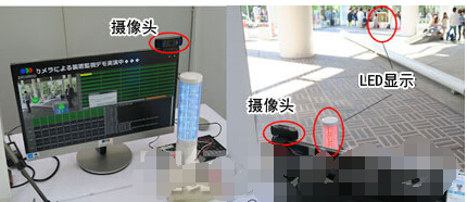 可见光通信复活有望 数字标牌与无人机监控的新机遇