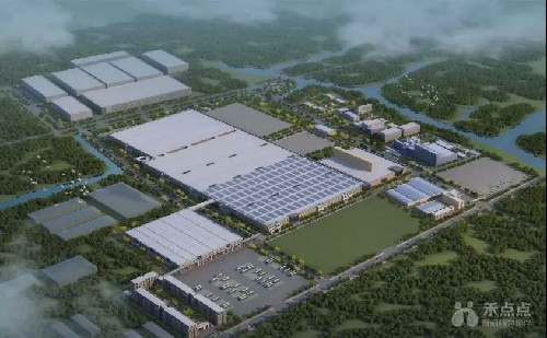 富通集团嘉兴（嘉善）光通信全产业链项目正式投产 光通信设备销售迎来新引擎